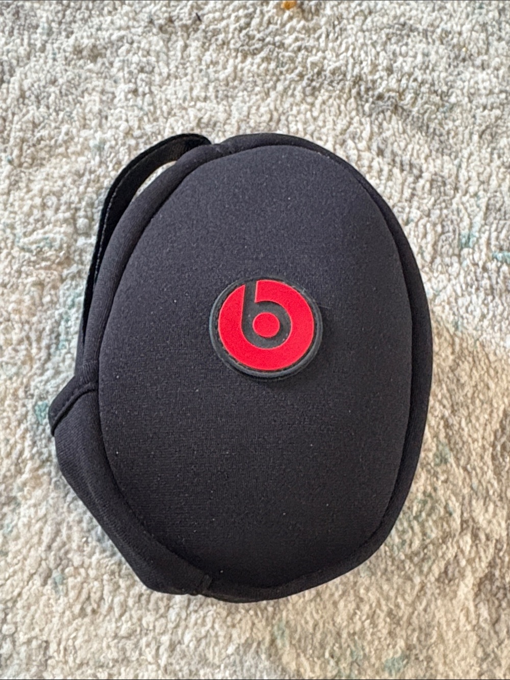 Beats by Dre • Headphones Case